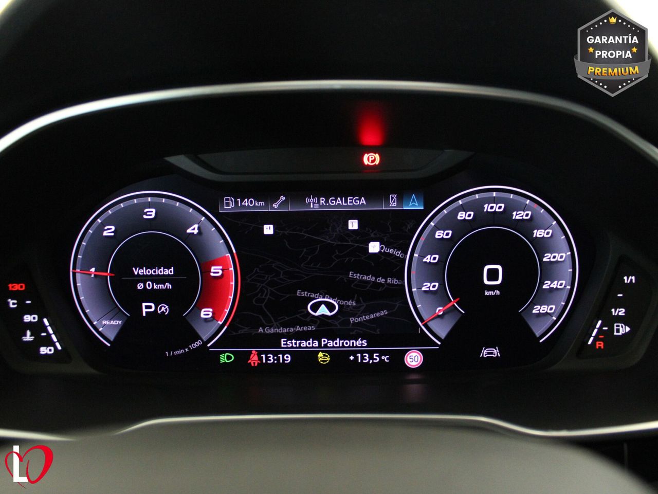 Audi Q3 Advanced 35 TDI 110kW (150CV) S tronic - Foto 39