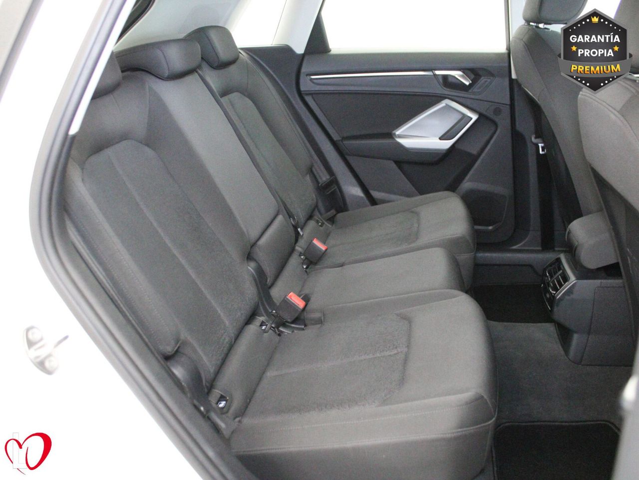 Audi Q3 Advanced 35 TDI 110kW (150CV) S tronic - Foto 24