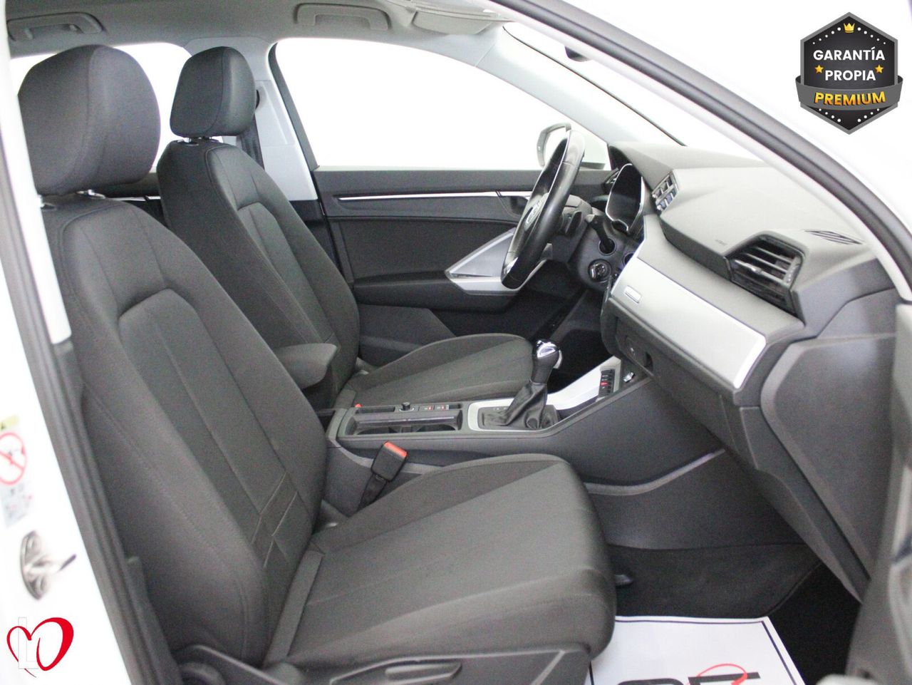 Audi Q3 Advanced 35 TDI 110kW (150CV) S tronic - Foto 20