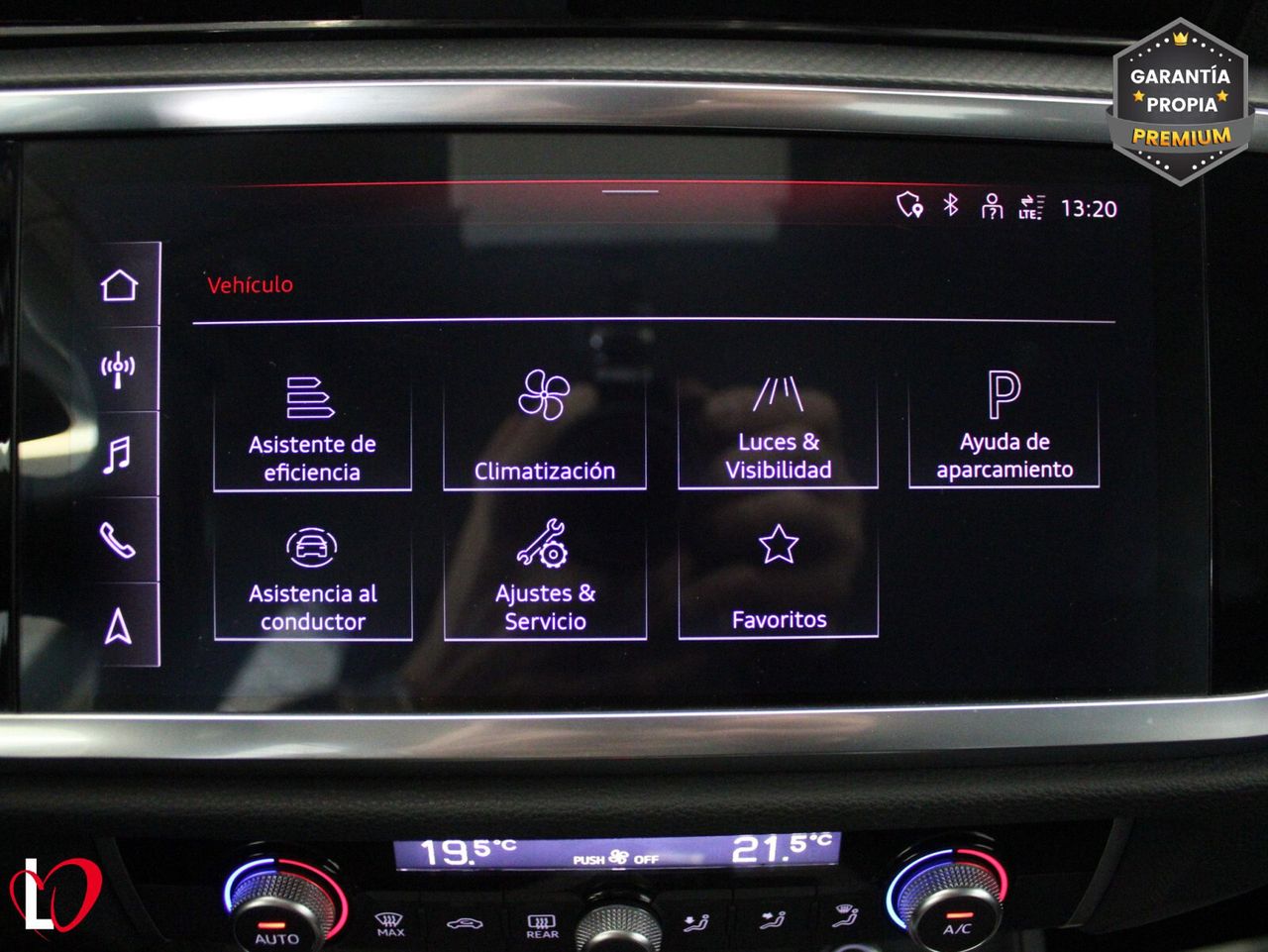 Audi Q3 Advanced 35 TDI 110kW (150CV) S tronic - Foto 48