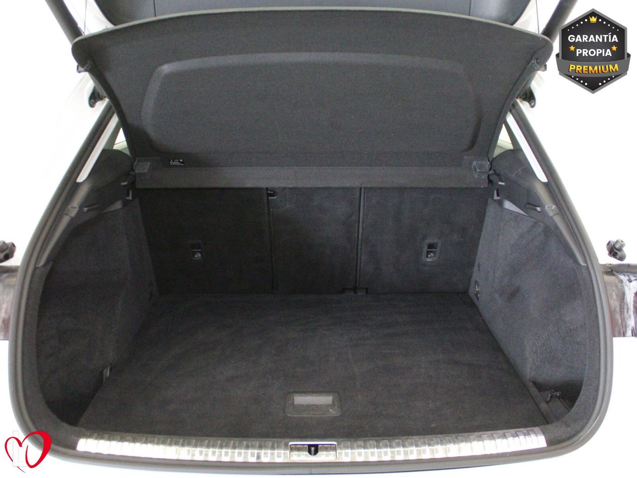 Audi Q3 Advanced 35 TDI 110kW (150CV) S tronic - Foto 26