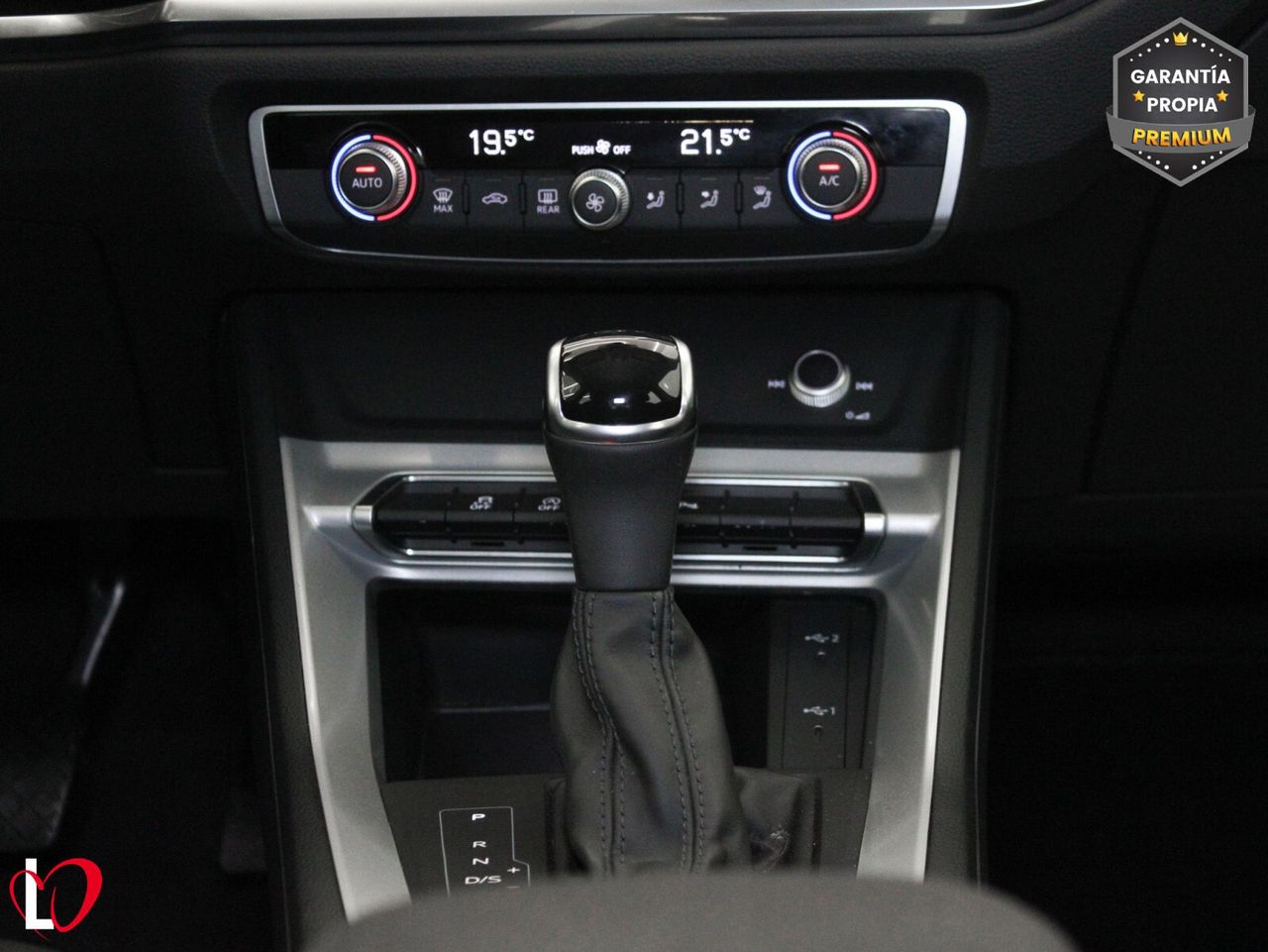 Audi Q3 Advanced 35 TDI 110kW (150CV) S tronic - Foto 49