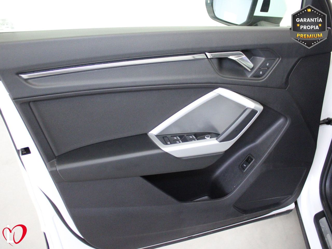 Audi Q3 Advanced 35 TDI 110kW (150CV) S tronic - Foto 16