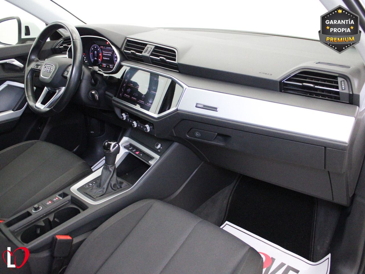 Audi Q3 Advanced 35 TDI 110kW (150CV) S tronic - Foto 18