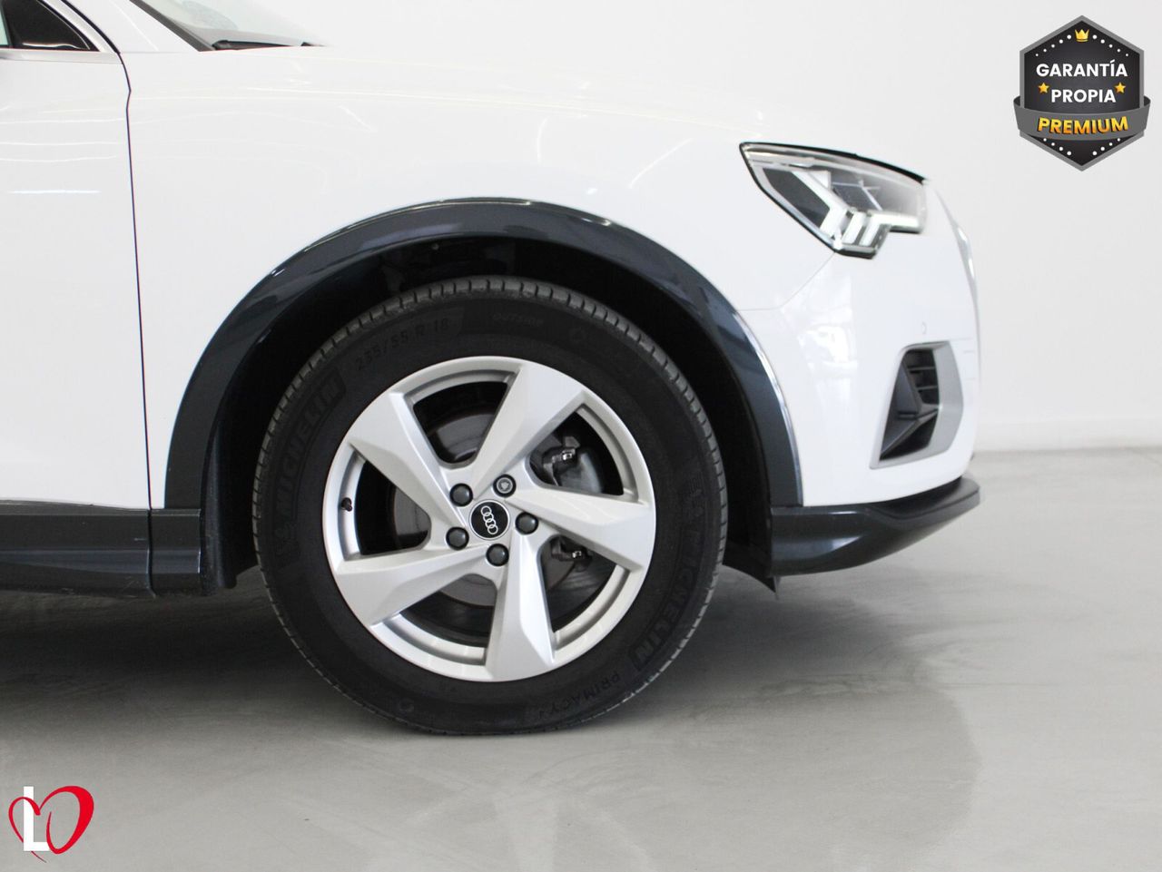 Audi Q3 Advanced 35 TDI 110kW (150CV) S tronic - Foto 13