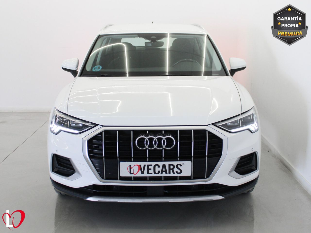 Audi Q3 Advanced 35 TDI 110kW (150CV) S tronic - Foto 54