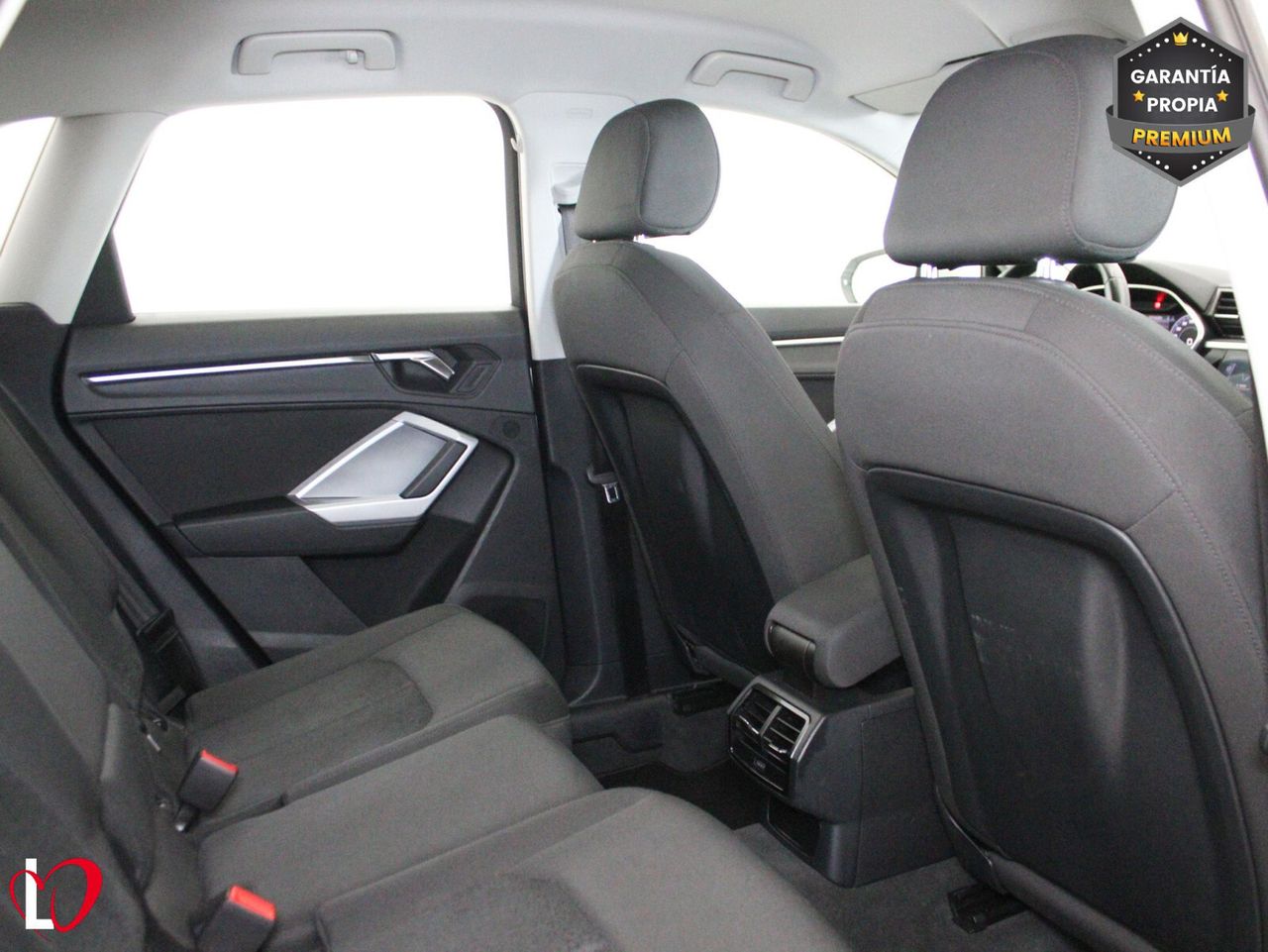 Audi Q3 Advanced 35 TDI 110kW (150CV) S tronic - Foto 22