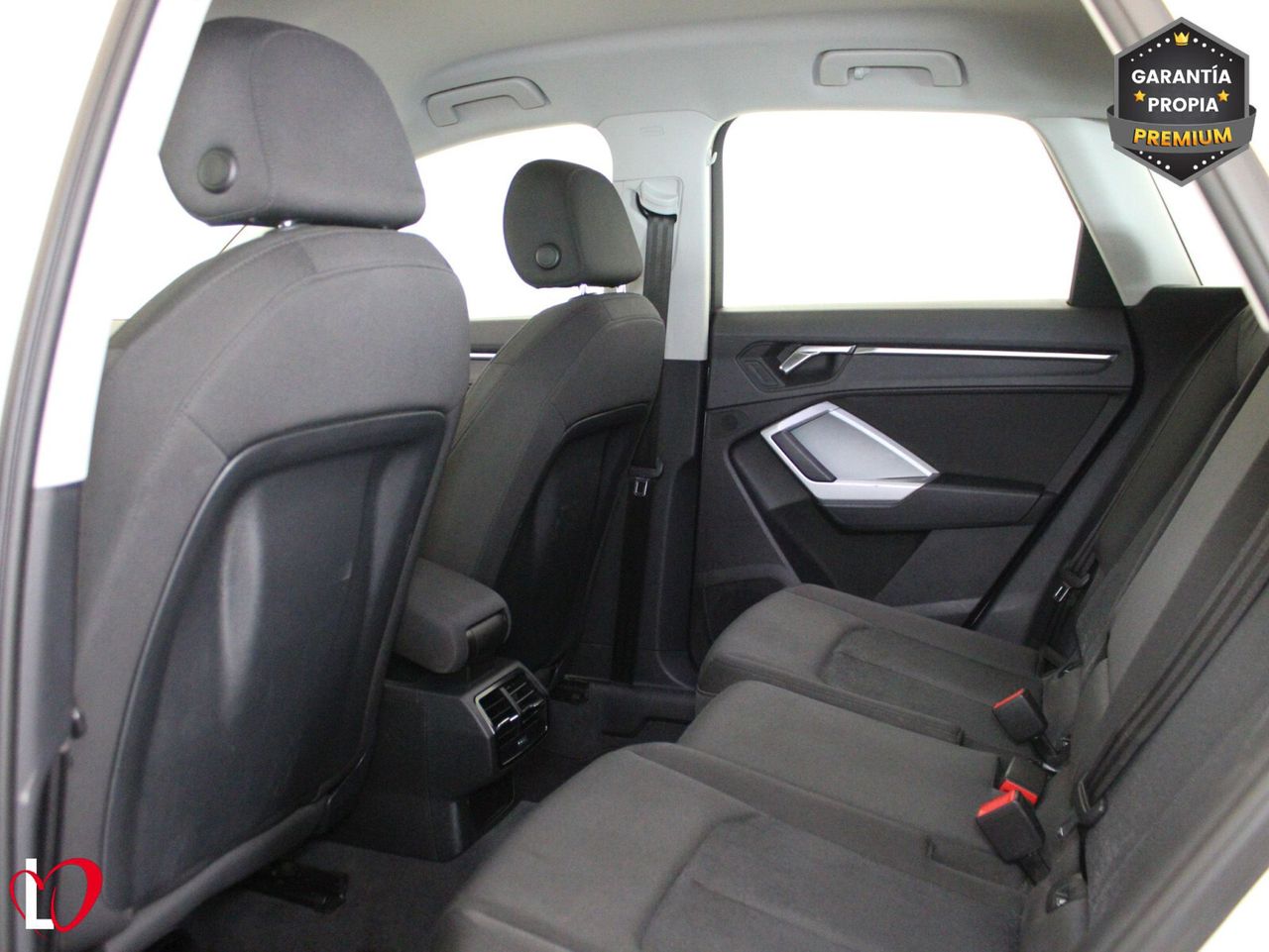 Audi Q3 Advanced 35 TDI 110kW (150CV) S tronic - Foto 21
