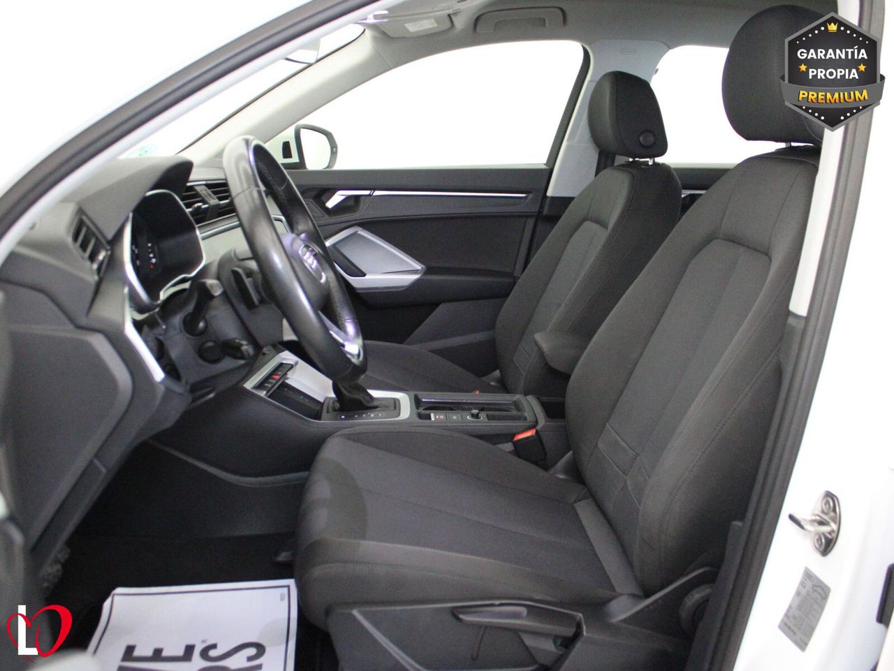 Audi Q3 Advanced 35 TDI 110kW (150CV) S tronic - Foto 19