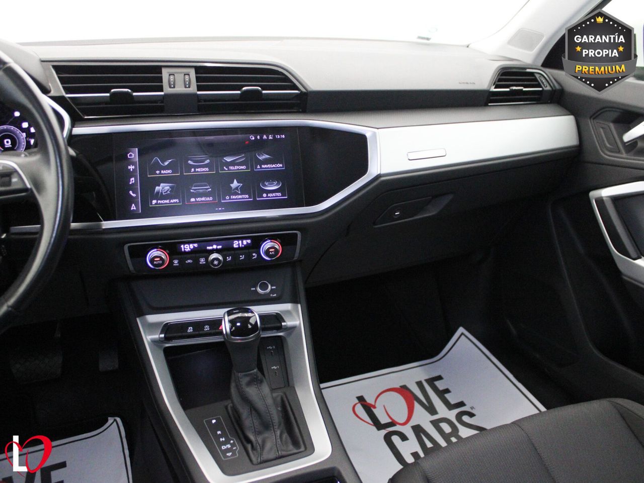 Audi Q3 Advanced 35 TDI 110kW (150CV) S tronic - Foto 45