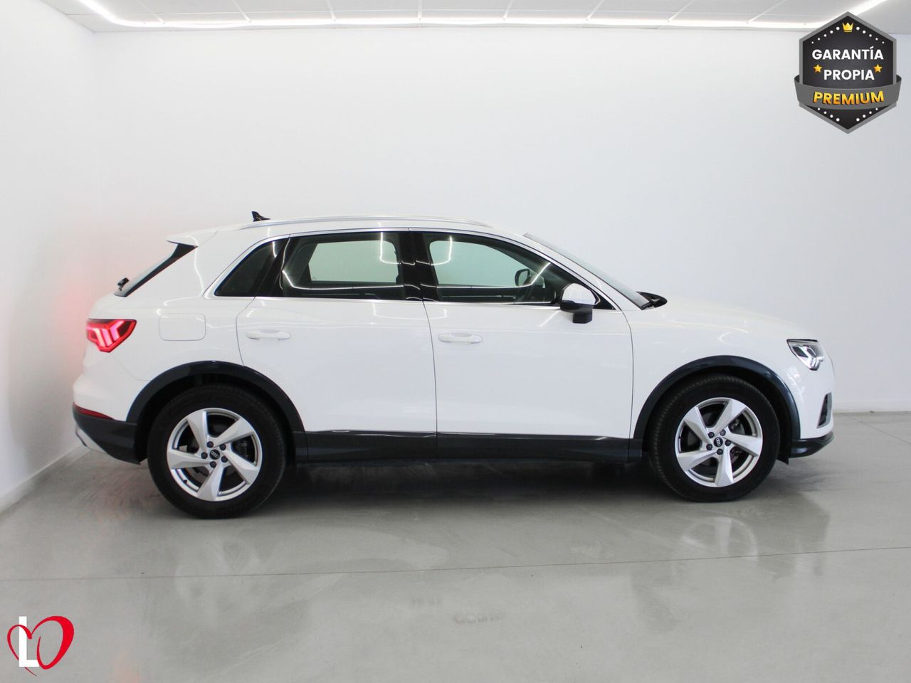 Audi Q3 Advanced 35 TDI 110kW (150CV) S tronic - Foto 53