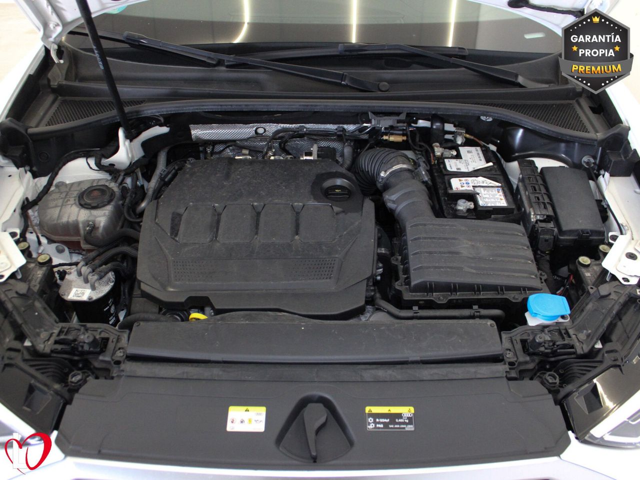 Audi Q3 Advanced 35 TDI 110kW (150CV) S tronic - Foto 12