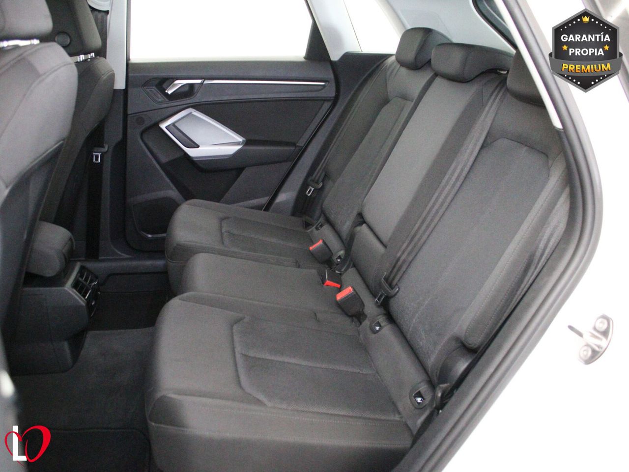 Audi Q3 Advanced 35 TDI 110kW (150CV) S tronic - Foto 23