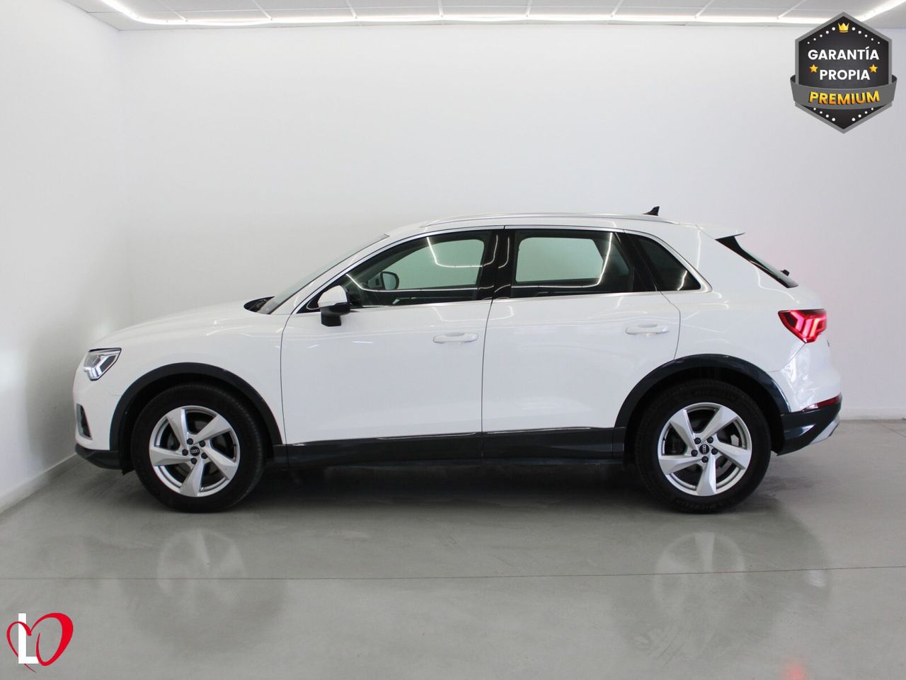 Audi Q3 Advanced 35 TDI 110kW (150CV) S tronic - Foto 55