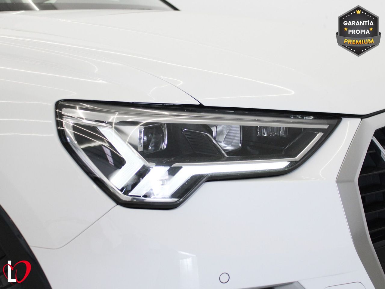 Audi Q3 Advanced 35 TDI 110kW (150CV) S tronic - Foto 14