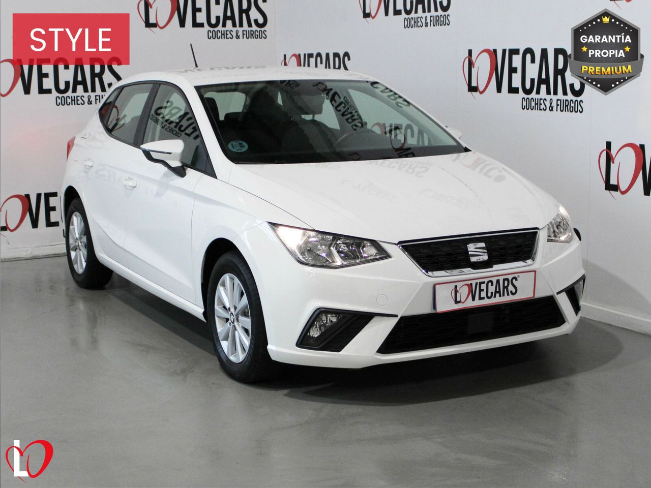 Conoce cualidades  de segunda mano - seat ibiza 2020 /