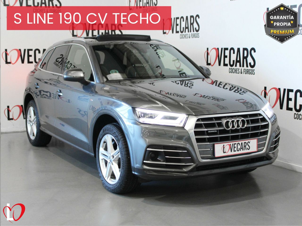 audi q5 2020 /