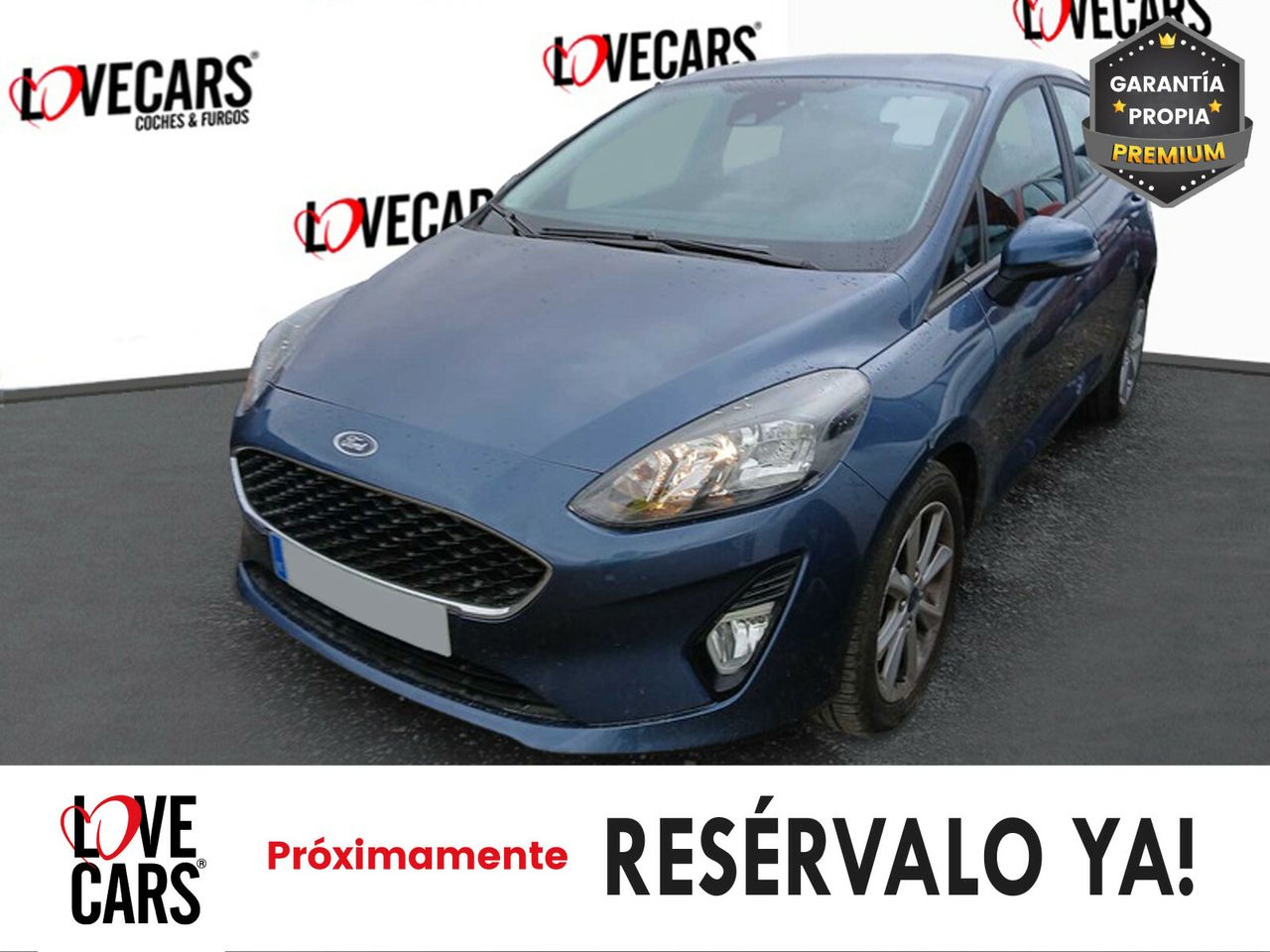 Conoce cualidades  de segunda mano - ford fiesta 2021 /