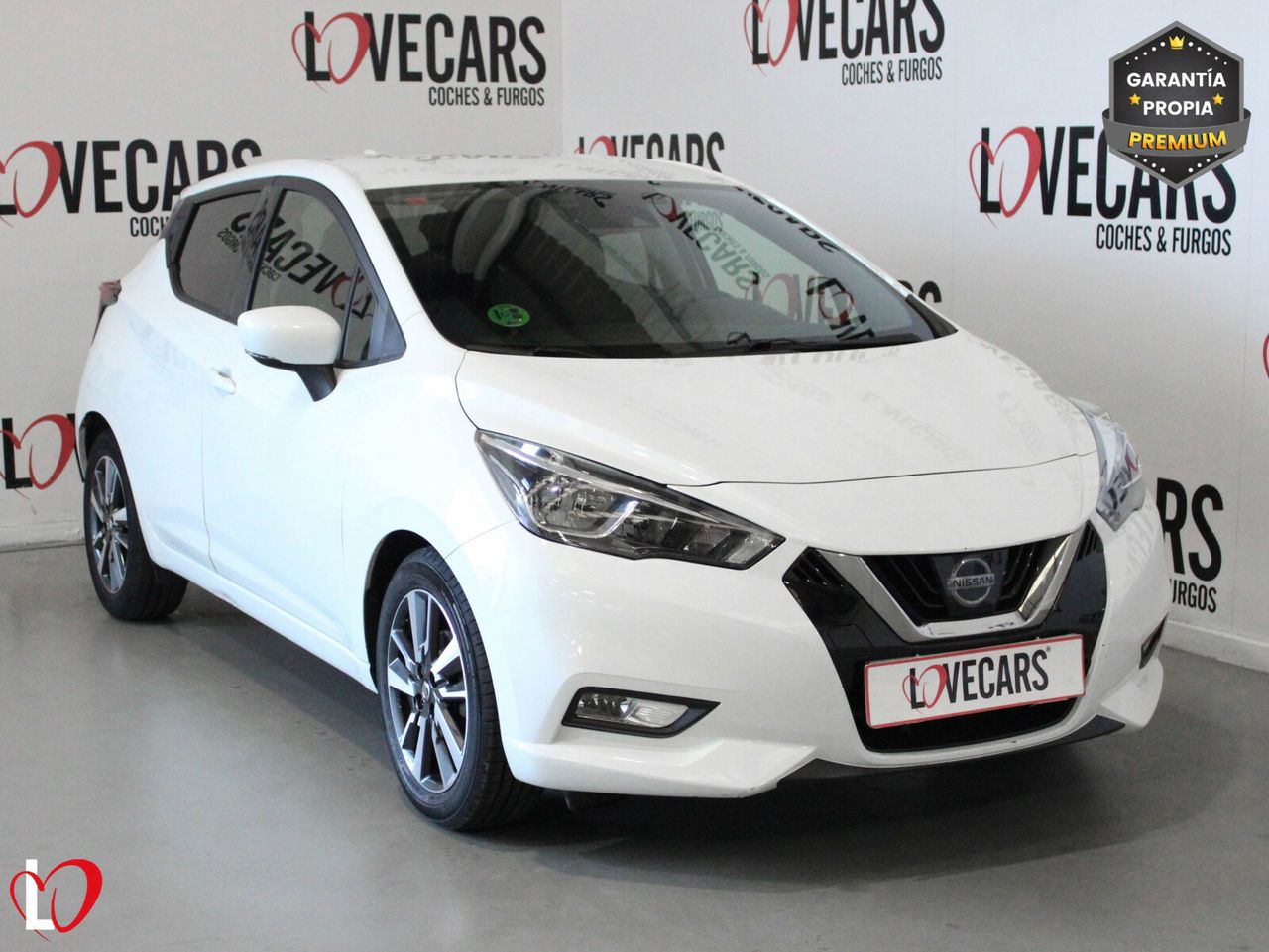 nissan micra 2019 /