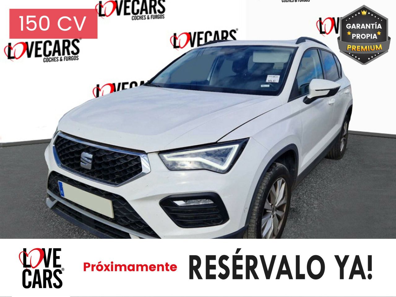 seat ateca 2021 /