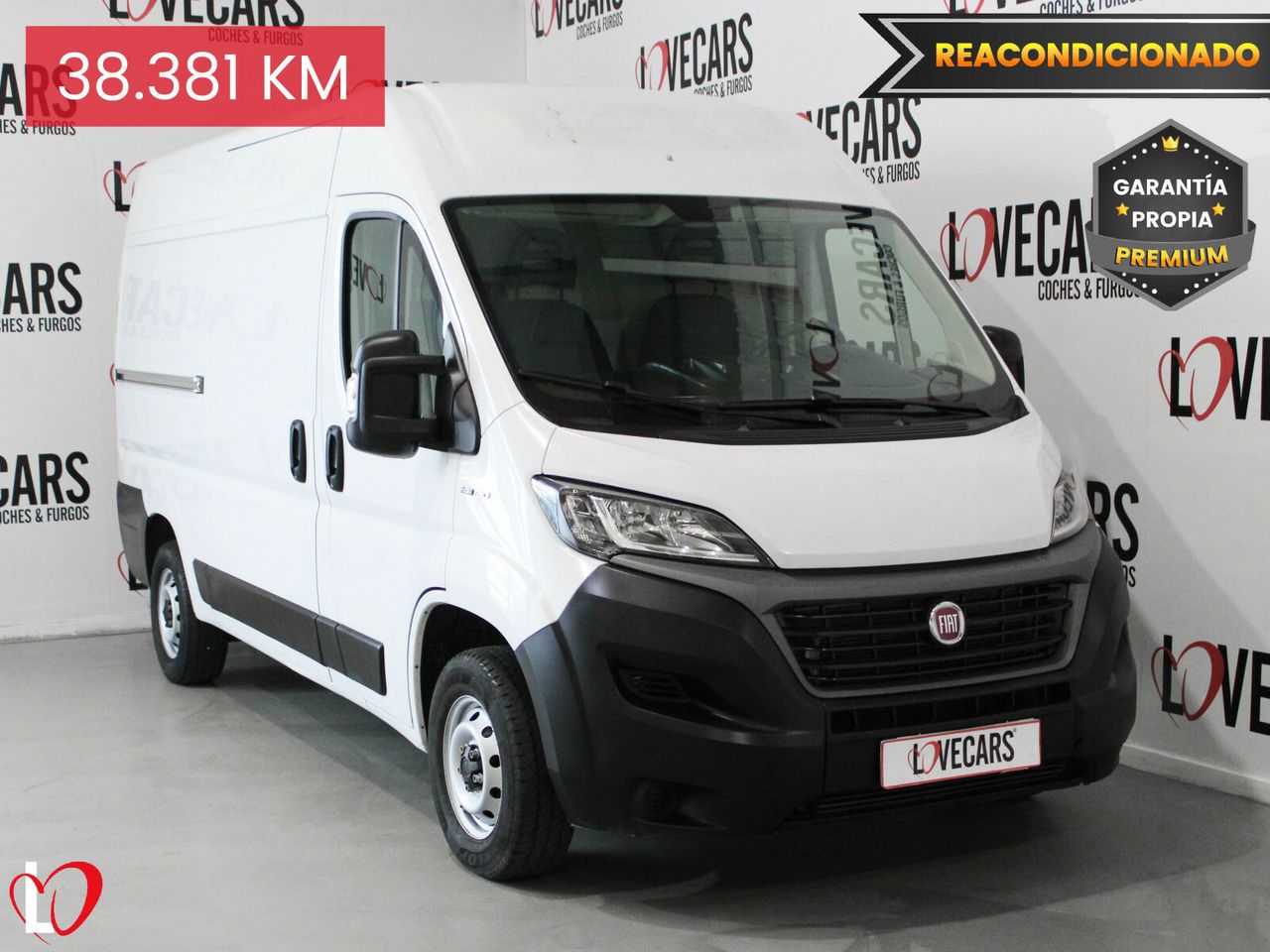 fiat ducato 2021 /