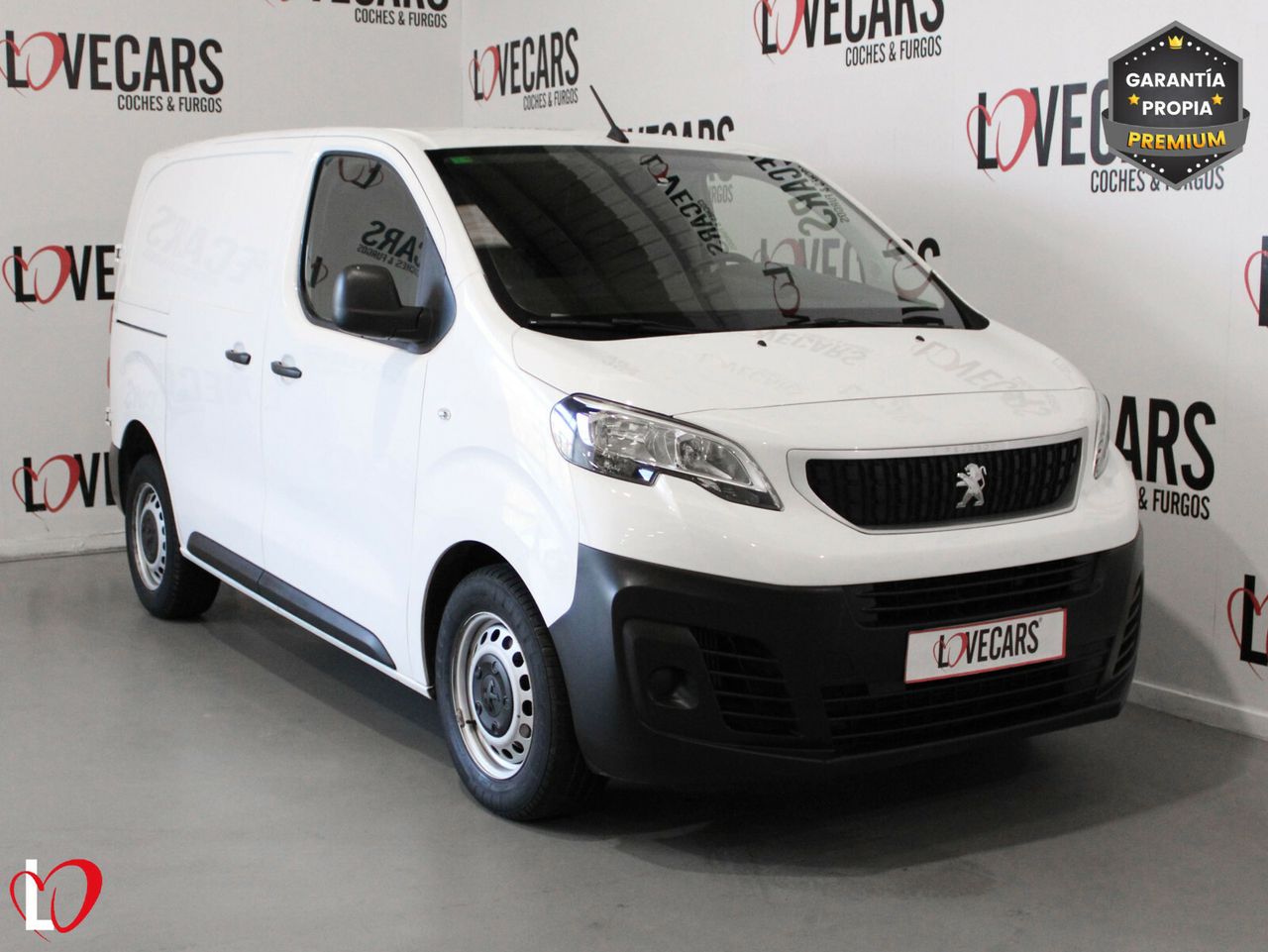 peugeot expert 2019 /