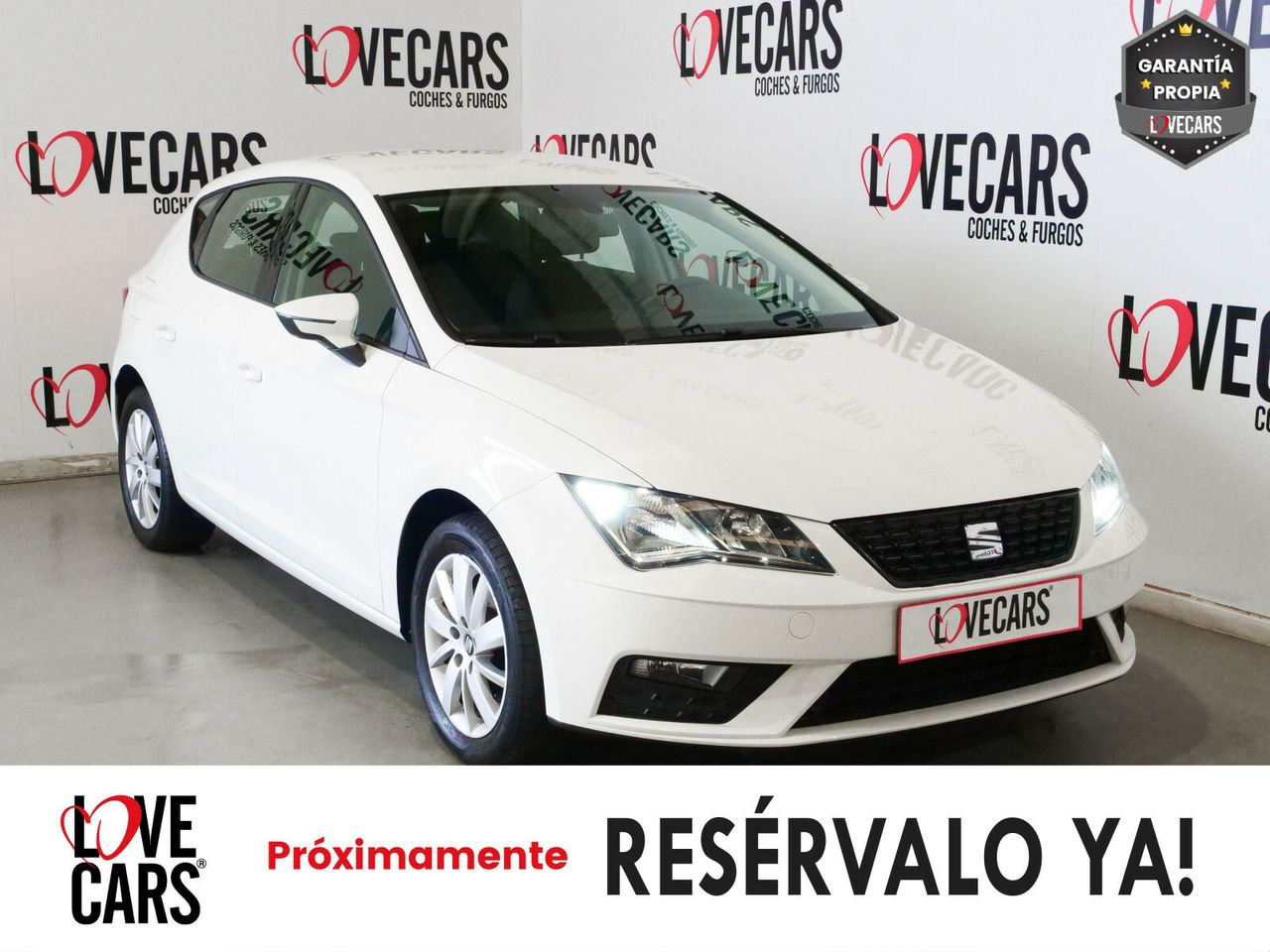 Conoce cualidades  de segunda mano - seat leon 2020 /