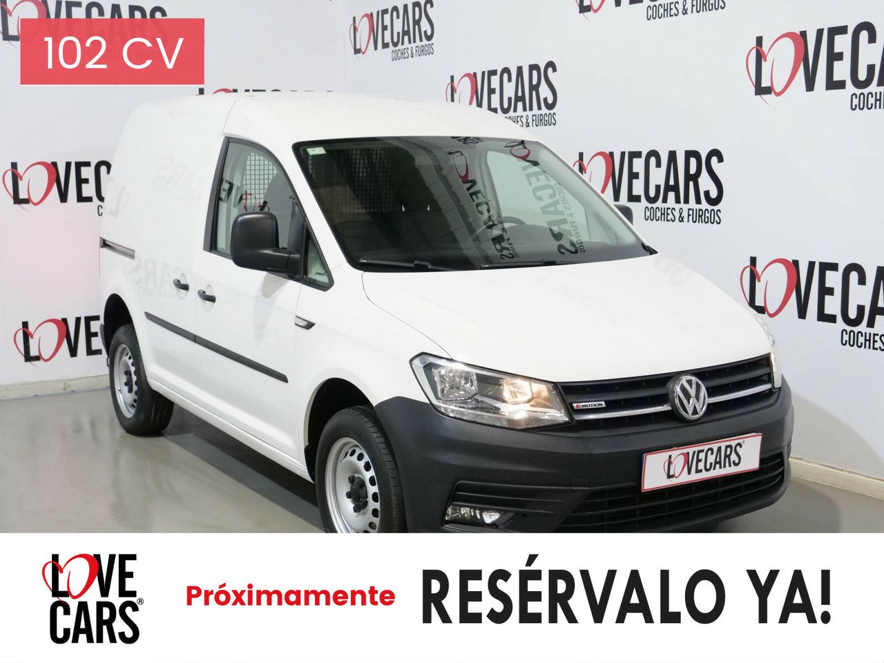 volkswagen caddy 2020 /