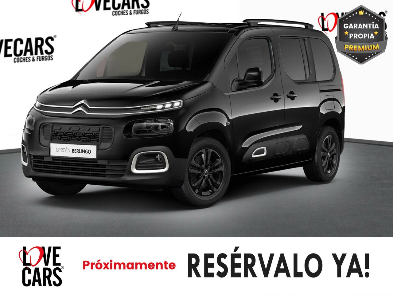 Conoce cualidades  de segunda mano - citroën berlingo 2020 /