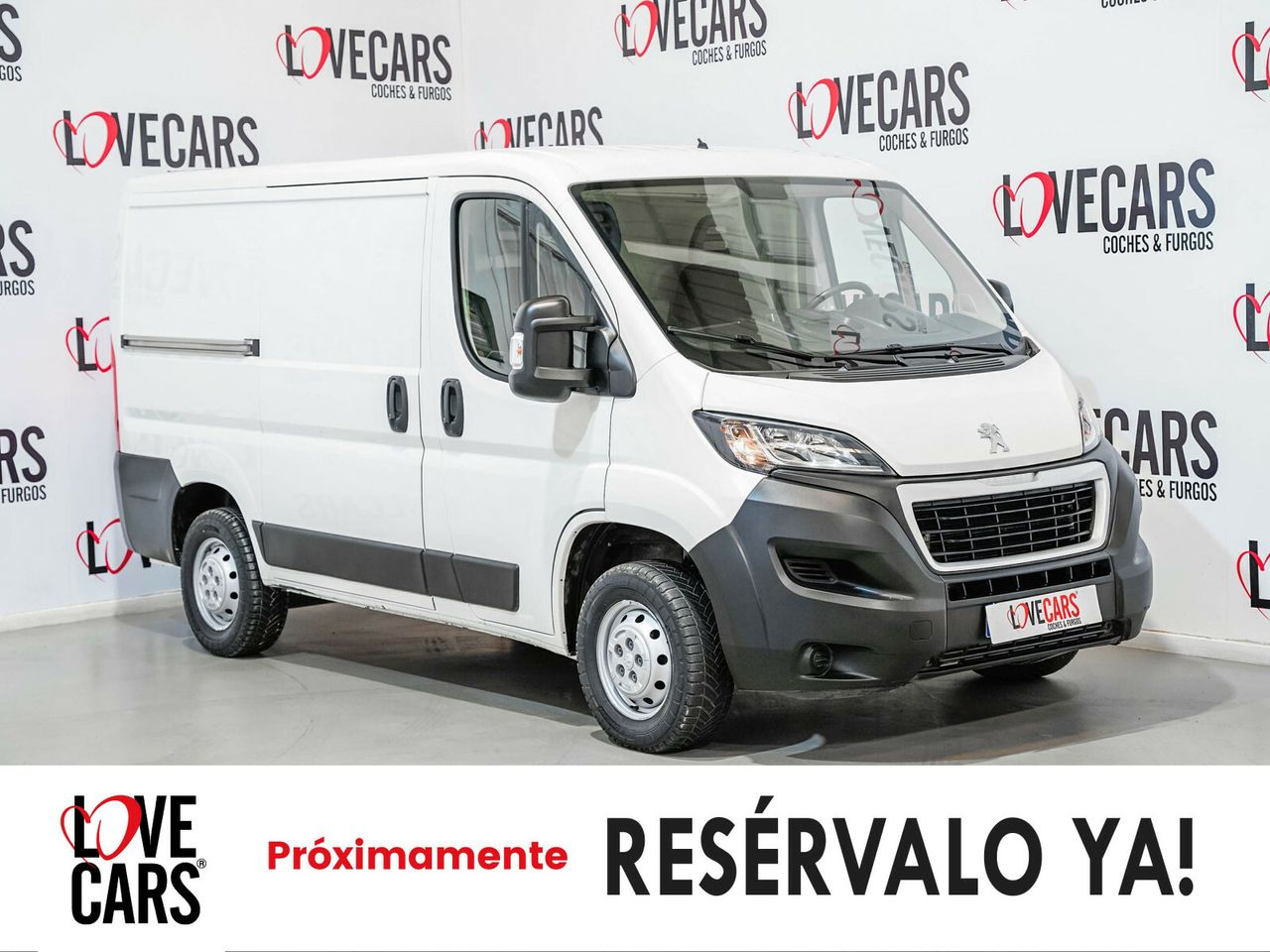 Peugeot partner 2020 diesel  de segunda mano - peugeot boxer 2020 /