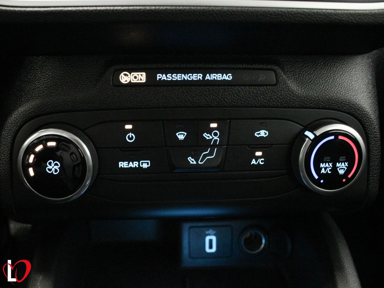 Ford Focus 1.5 Ecoblue 88kW Trend+ - foto 9