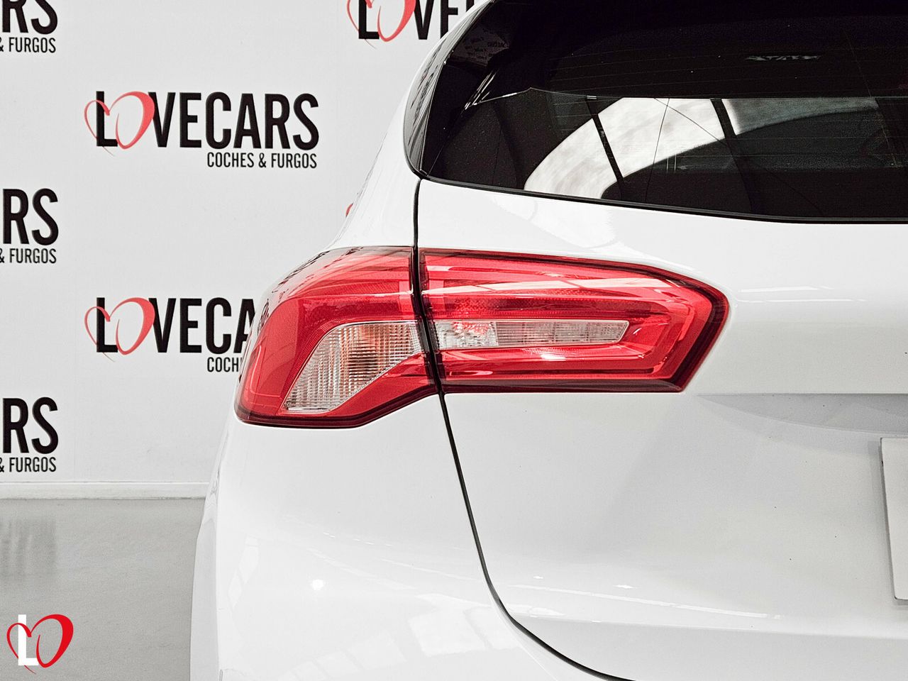 Ford Focus 1.5 Ecoblue 88kW Trend+ - foto 22