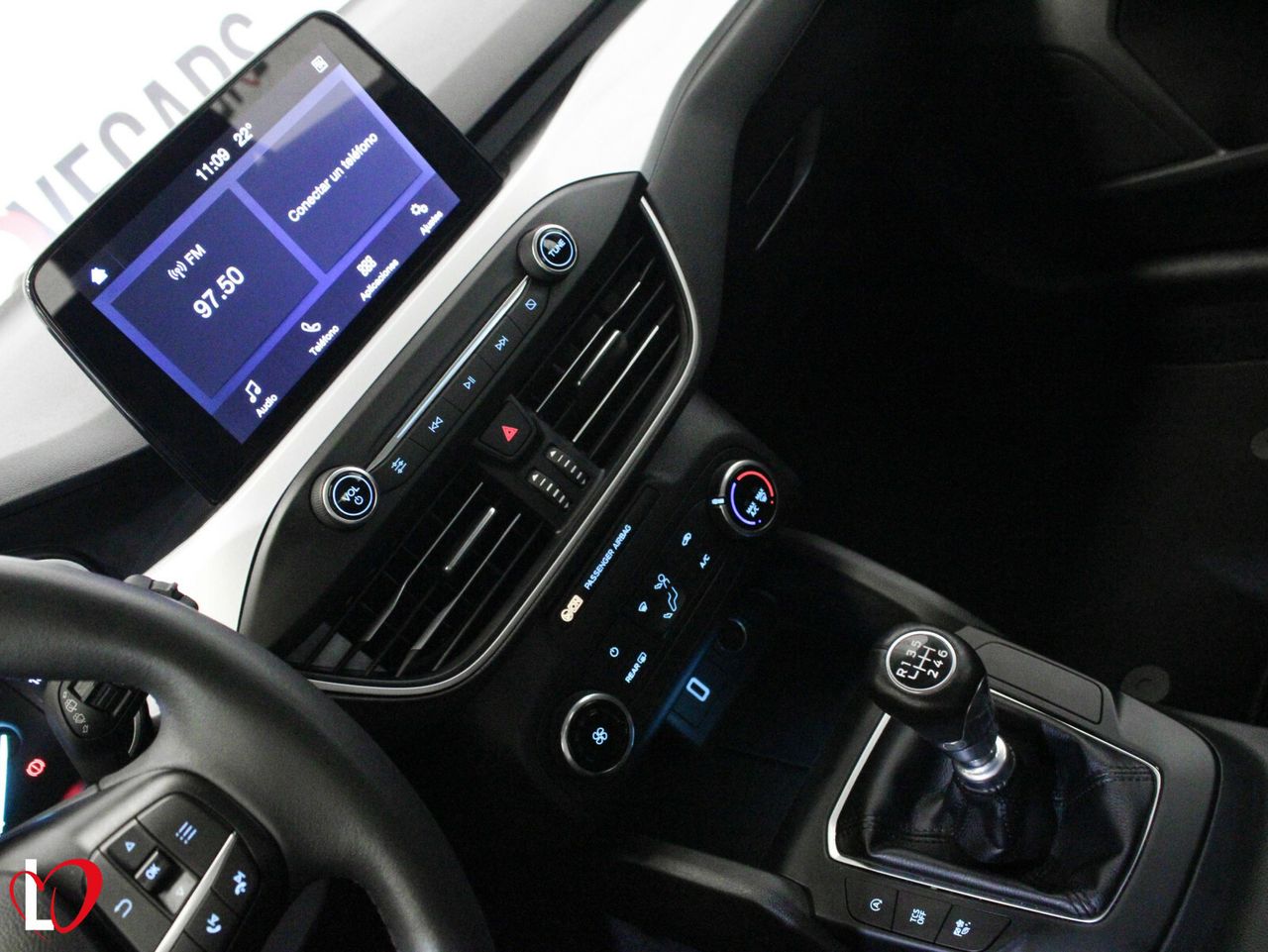 Ford Focus 1.5 Ecoblue 88kW Trend+ - foto 31