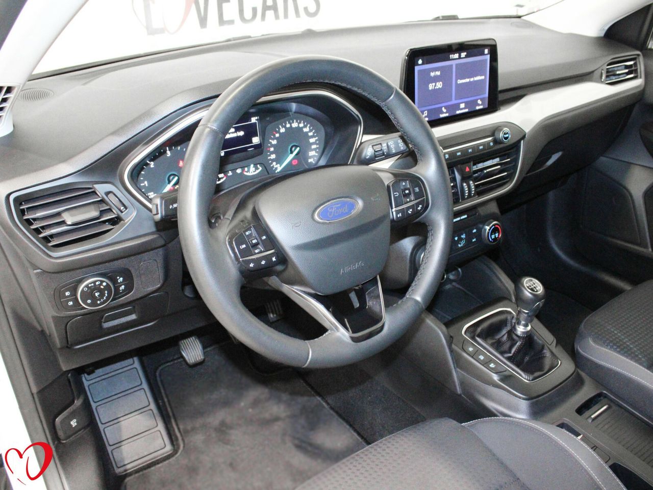 Ford Focus 1.5 Ecoblue 88kW Trend+ - foto 14