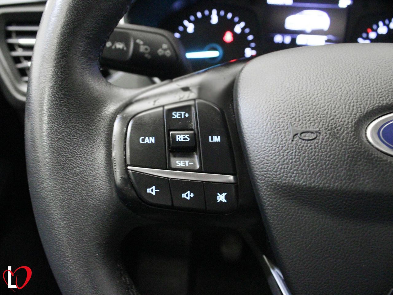 Ford Focus 1.5 Ecoblue 88kW Trend+ - foto 28