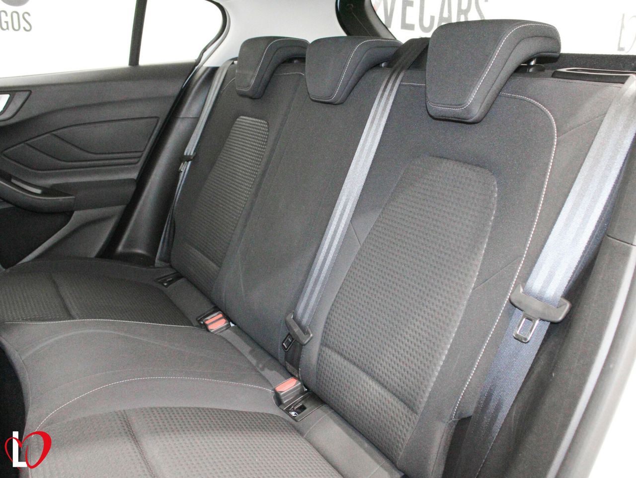 Ford Focus 1.5 Ecoblue 88kW Trend+ - foto 16