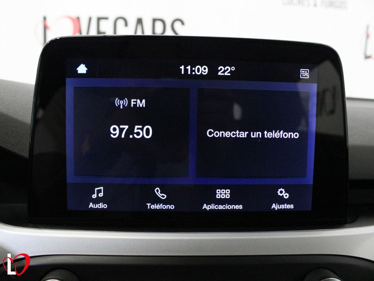 Ford Focus 1.5 Ecoblue 88kW Trend+ - foto 8