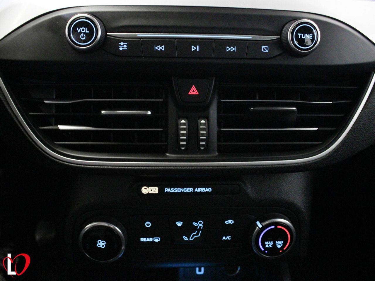 Ford Focus 1.5 Ecoblue 88kW Trend+ - foto 32