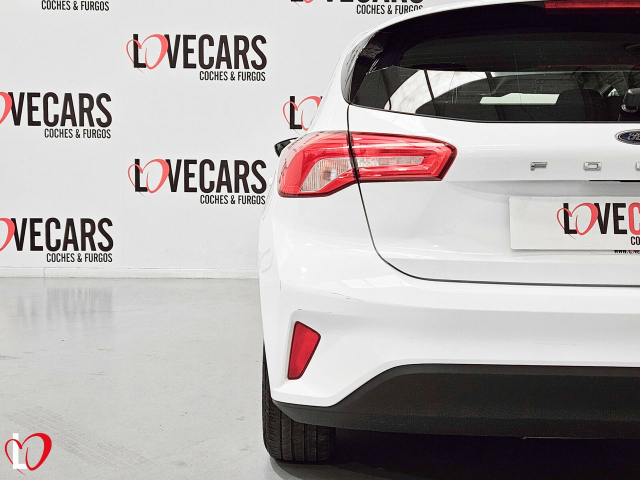 Ford Focus 1.5 Ecoblue 88kW Trend+ - foto 21