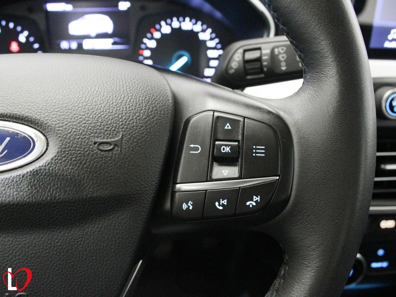 Ford Focus 1.5 Ecoblue 88kW Trend+ - foto 29