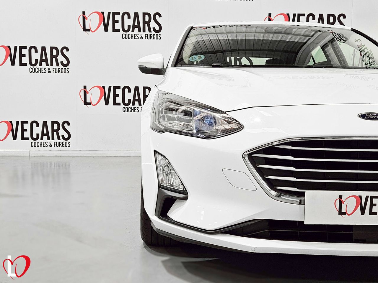 Ford Focus 1.5 Ecoblue 88kW Trend+ - foto 20