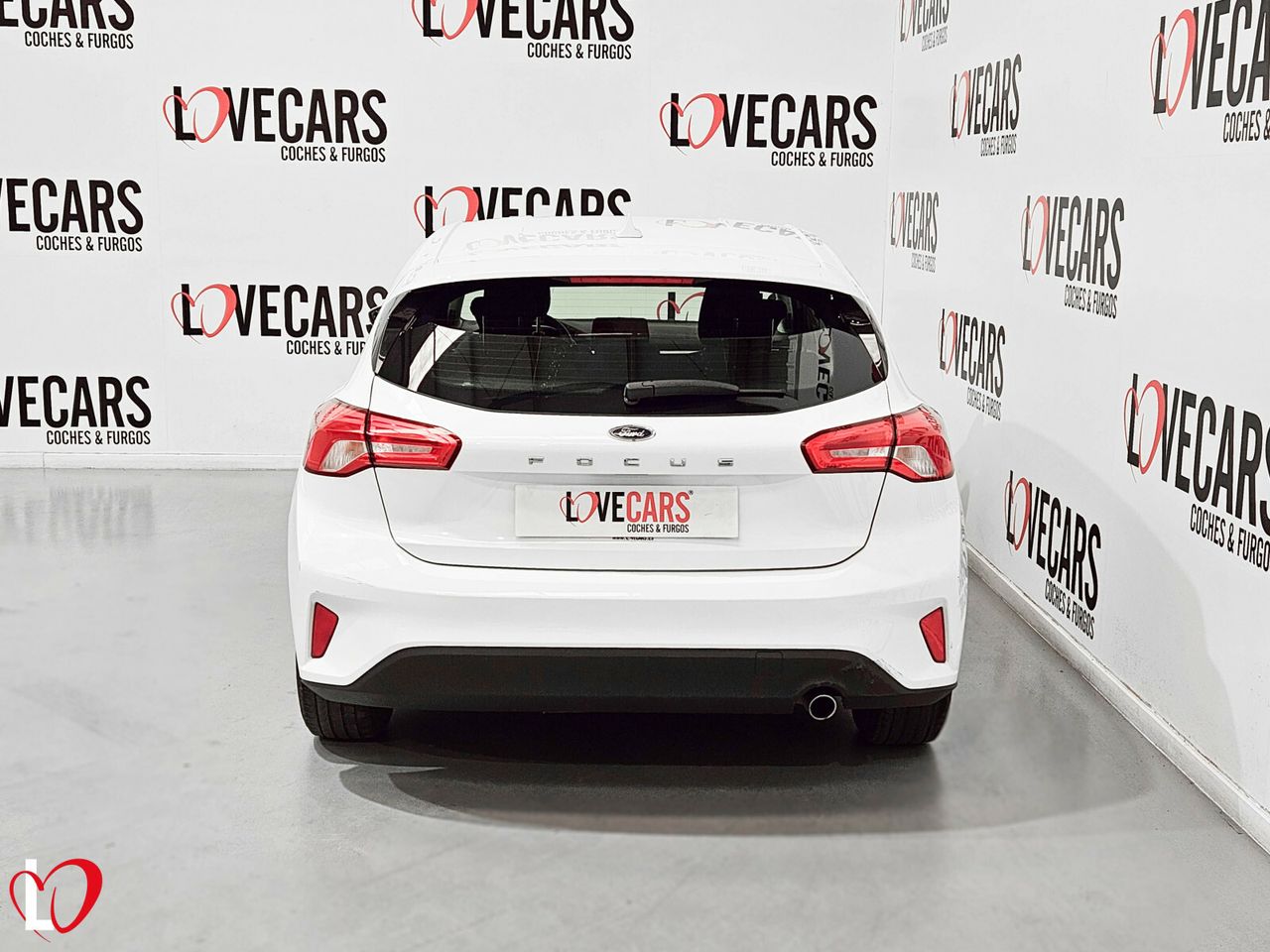 Ford Focus 1.5 Ecoblue 88kW Trend+ - foto 5