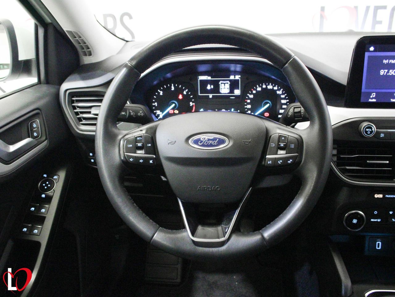 Ford Focus 1.5 Ecoblue 88kW Trend+ - foto 24