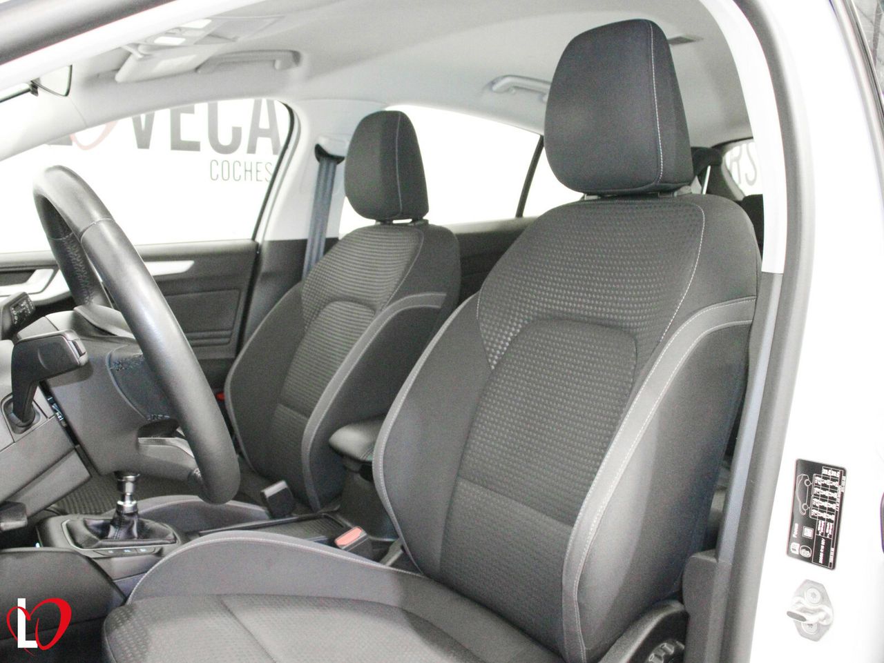 Ford Focus 1.5 Ecoblue 88kW Trend+ - foto 15