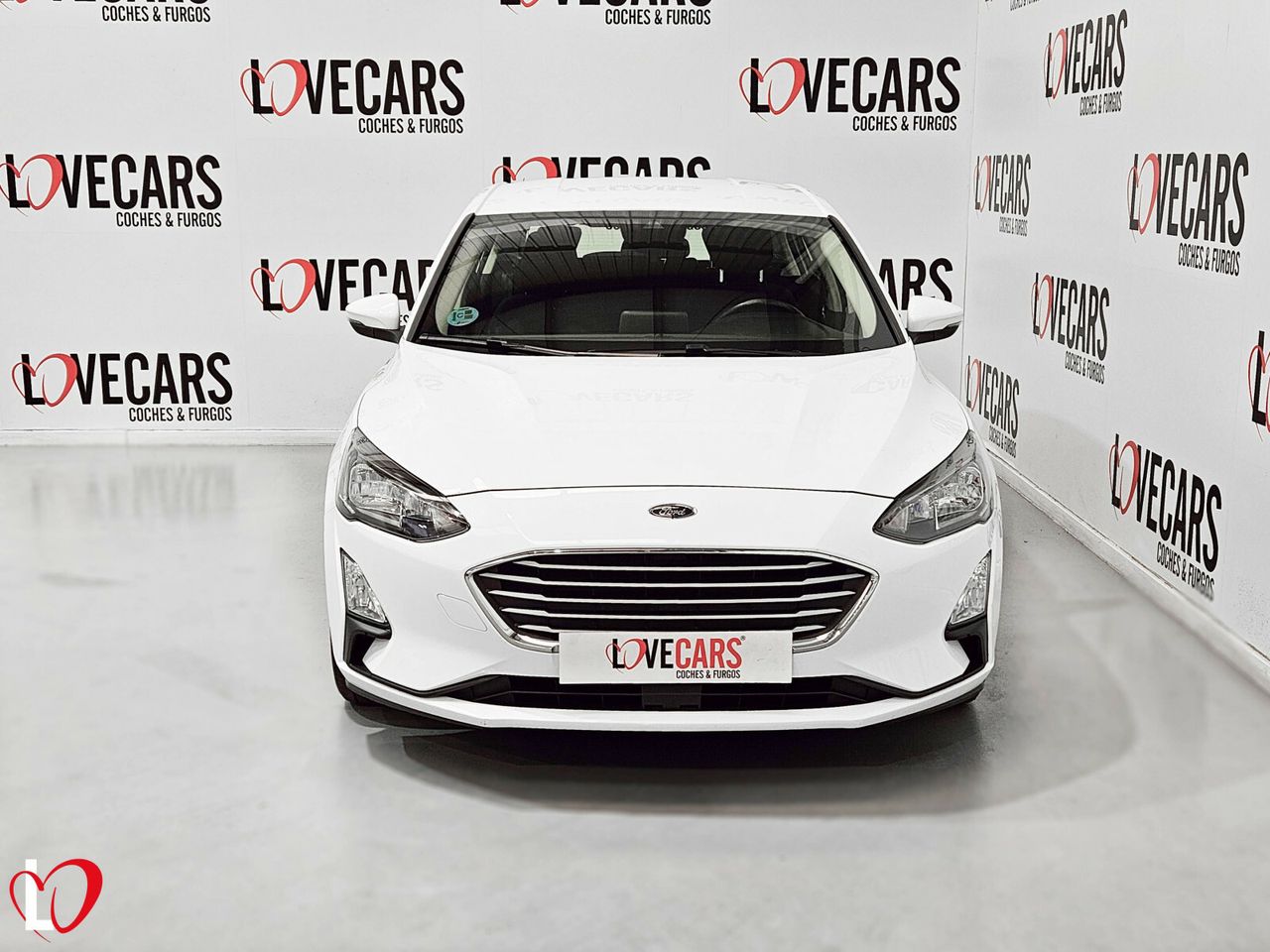 Ford Focus 1.5 Ecoblue 88kW Trend+ - foto 4