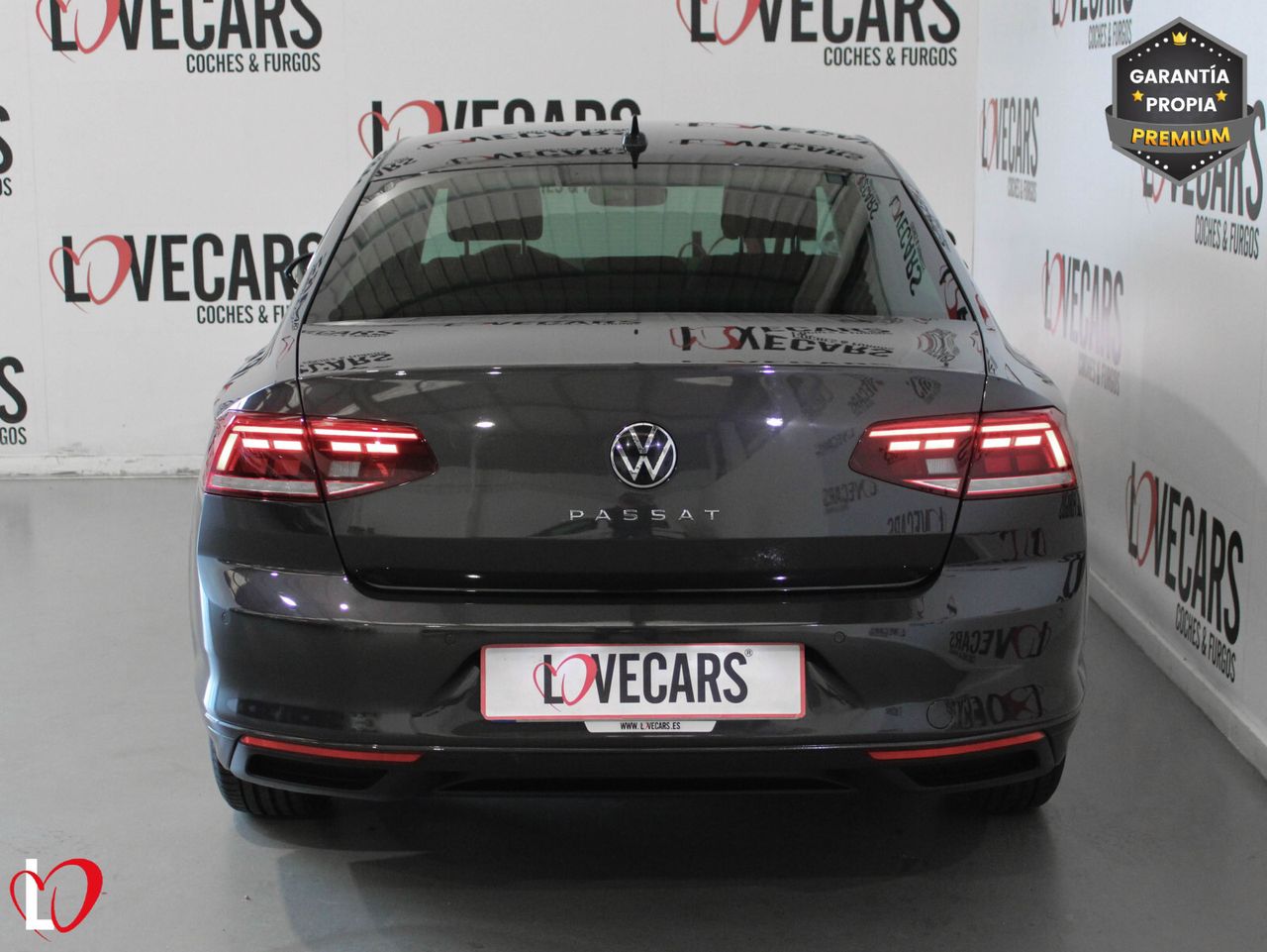 Volkswagen Passat 2.0 TDI DSG EXECUTIVE 150 - Foto 54