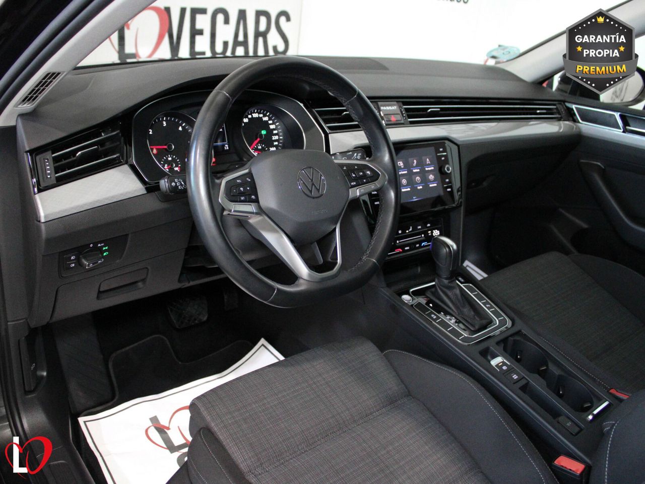 Volkswagen Passat Executive 2.0 TDI 110kW (150CV) DSG - foto 17