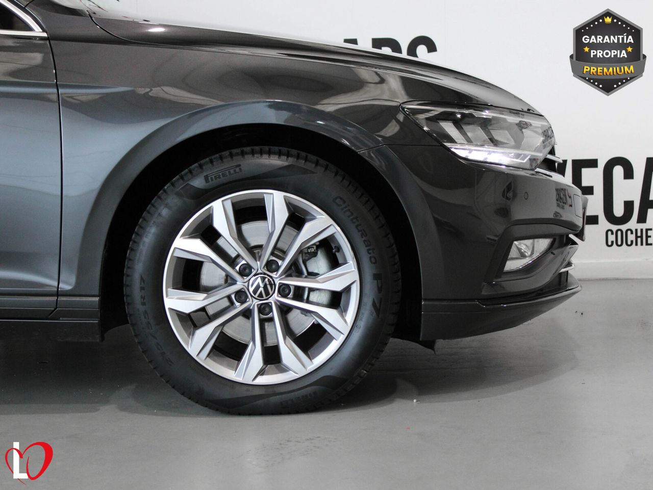 Volkswagen Passat Executive 2.0 TDI 110kW (150CV) DSG - foto 12