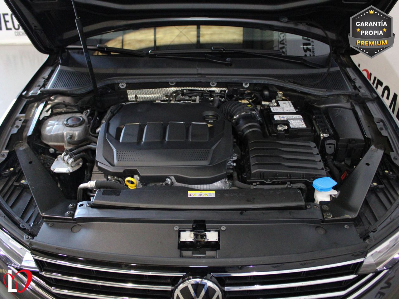 Volkswagen Passat 2.0 TDI DSG EXECUTIVE 150 - Foto 12