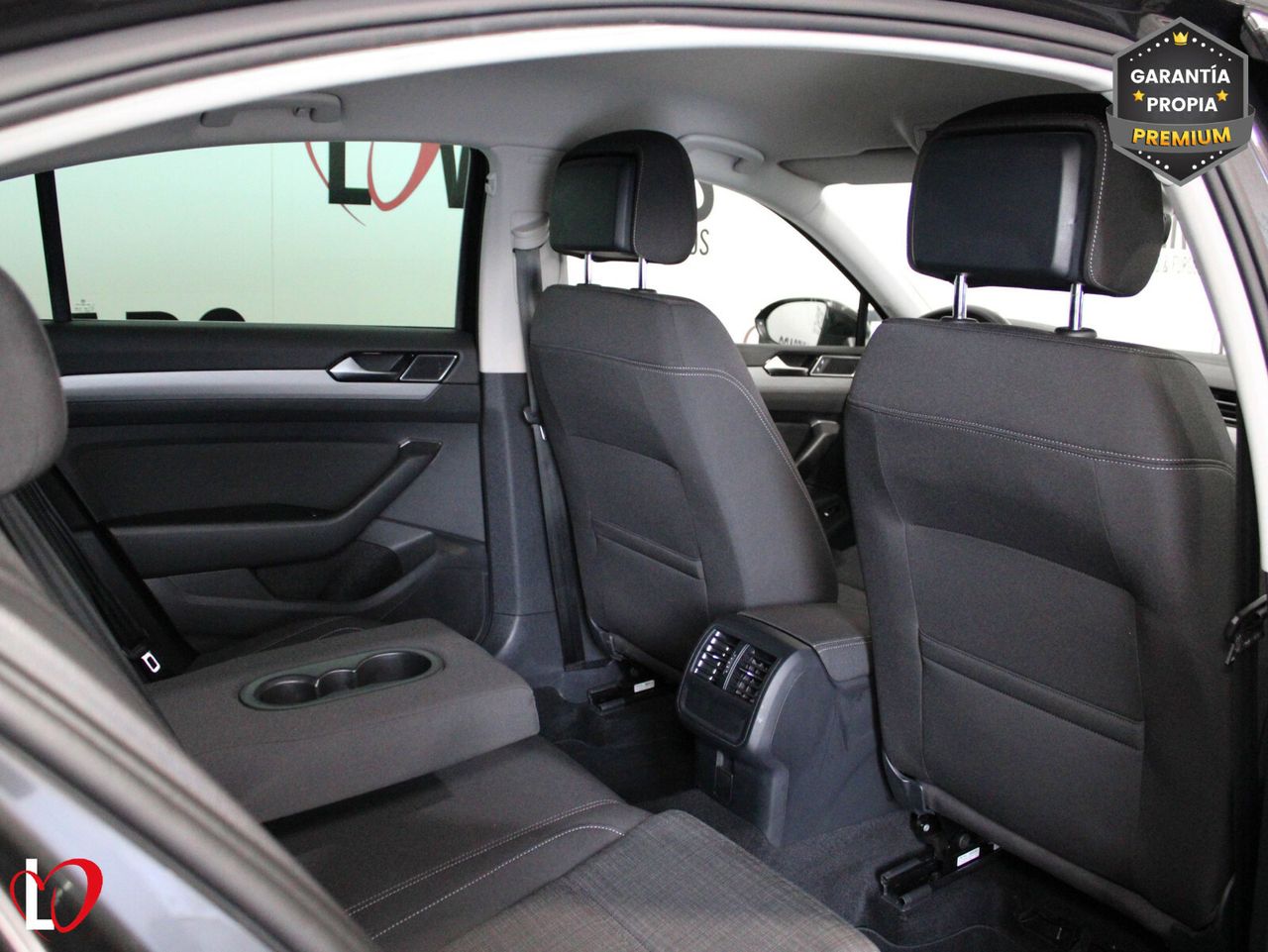 Volkswagen Passat Executive 2.0 TDI 110kW (150CV) DSG - foto 22